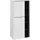 Villeroy & Boch Subway 3.0 Mittelschrank 57,4 x 120 x 36,2 cm Weiß
