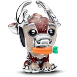 Pandora Charm Silber Disney Frozen Sven