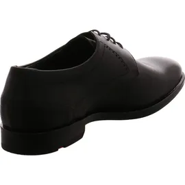 LLOYD Kalmar Business Schuh Schwarz - Gr.: 41,5