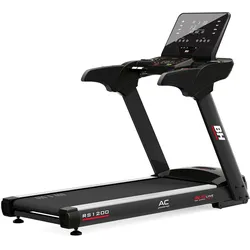 Laufband G6512 RS1200 Semi-Professionell mit FTMS EINHEITSGRÖSSE