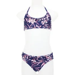 OLYMPIA Kinder Bikini Bikini, nachtblau, 152