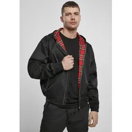 Brandit Textil Lord Canterbury Herren black M