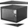 Intellinet Network Solutions Intellinet 19" Wandverteiler Basic Line 6 HE 353 x 540 x 560 mm, schwarz