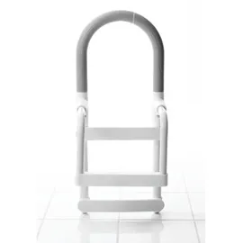 RIDDER Badewannen-Einstiegshilfe Sam weiß