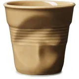 Revol Espressotasse 0,08 l Braun