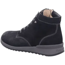 Finn Comfort Stiefeletten/Boot in schwarz, | Gr.: 40