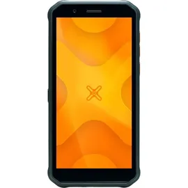 myPhone Hammer Energy X 4 GB RAM 64 GB orange