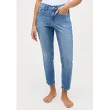 Angels Ornella Urban mit 7/8-Bein in heller Waschung-D38