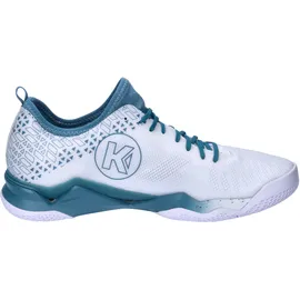 Kempa Wing Lite 2.0 Herren Weiß/Deep Blau 44