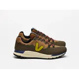 Veja Fitz Roy Light x Buff - Multisportschuhe Gr 43.5 braun