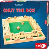 NORIS Deluxe Shut the box