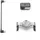 DJI OM 7 Series Tracking-Modul