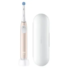 Oral-B iO Series 2 Calm Pink + Reiseetui