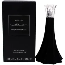 Christian Siriano Silhouette Midnight Eau de Parfum 100 ml