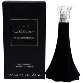 Christian Siriano Silhouette Midnight Eau de Parfum 100 ml