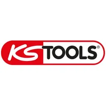 KS Tools vordere Verschlussplatte - 515.5530-R004P