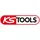KS Tools vordere Verschlussplatte - 515.5530-R004P