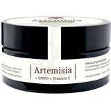 Waldkraft Artemisia Balsam - Beifuß Salbe mit Dmso und Vitamin E 30 ml