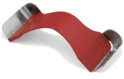 Küchenprofi Fingerschutz 12 2900 28 00 , Maße: 15 x 5,5 x 2 cm