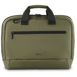 Hama Notebook Tasche Ultra Lightweight Passend für maximal: 41,1cm (16,2\ ) Oliv