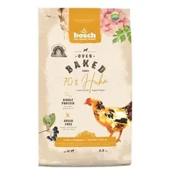 bosch Oven Baked Huhn 2,5 kg