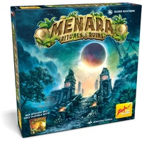 Zoch zum Spielen Menara Rituals & Ruins Erweiterung