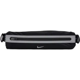 Nike Slim Bauchtasche Einheitsgröße Black / Black / Silver