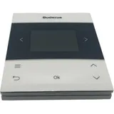 Buderus RC220 Kabelgebundene System-Fernbedienung