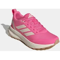 adidas Runfalcon 5 TR Pink Fusion / Chalk White / Core Black 37 1/3