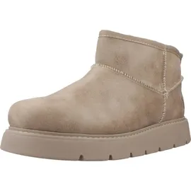 SKECHERS KEEPSAKES - SNOW BIR Brown - Beige