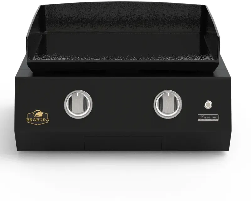 Brabura Plancha L Class Matte 20