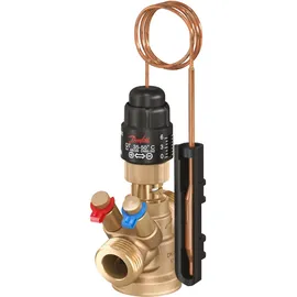 Danfoss QT Temperaturfühler 35-50°C