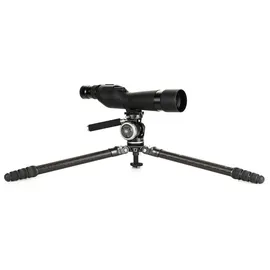 Benro Mammoth Carbon inkl. Stativkopf