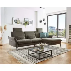 Zehdenick Ecksofa ZE-EM20156