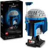 LEGO Star Wars - Jango Fett Helm 75408