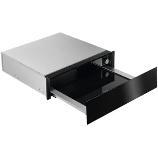 AEG - KDE911424B - Wärmeschublade - Schwarz
