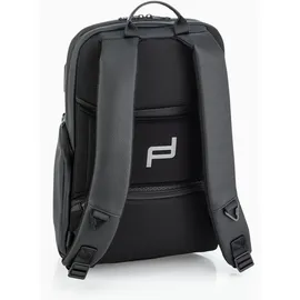Porsche Design Urban Eco Backpack Leder S Schwarz