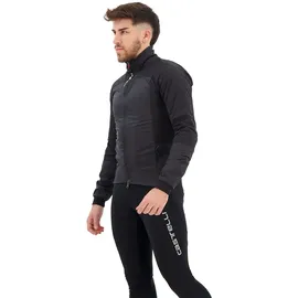 Castelli Fly Thermal Gore-tex InfiniumTM Jacke - S