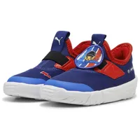 Puma Kinder BMW M Motorsport Slipkart Sneakers Klein 23