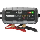 Noco Noco, Starthilfe, GB20 (500 A, 2000 mAh)