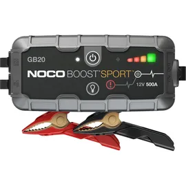 Noco Noco, Starthilfe, GB20 (500 A, 2000 mAh)