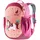 Deuter Pico bloom/ruby
