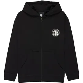 Element Hoodie Seal BP Blau 14