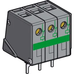 SCHNEIDER ELECTRIC Strom-Begrenzer GV1L3