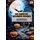 Bookmundo Das gruselige Halloween Malbuch. Für Jugendliche und Erwachsene.