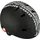 Fischer BMX Track 58-61 cm schwarz/weiß