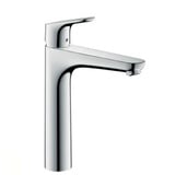 Hansgrohe Focus 190 Einhandmischer chrom 31518000