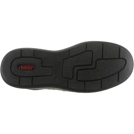 Rieker 17360 pazifik/amaretto/navy 40