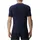 Uyn Natural Training OW Sh Herren T-Shirt, blau - astral aura melange M