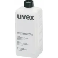 Uvex Reinigungsfluid 0,5 l 9972100